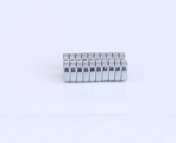 强力磁铁质量检测方法